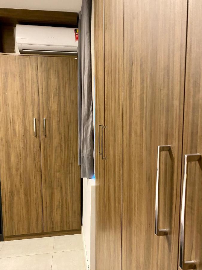 Apartamento Beira Mar Na Ponta Apartamento *