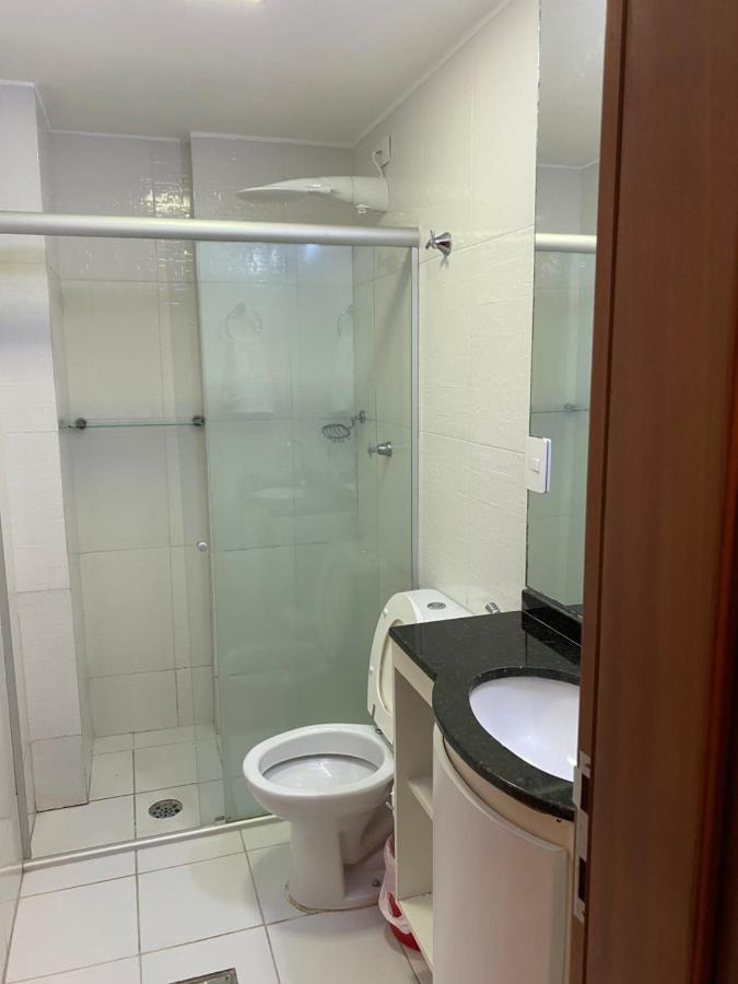 Apartamento Apartamento Beira Mar Na Ponta
