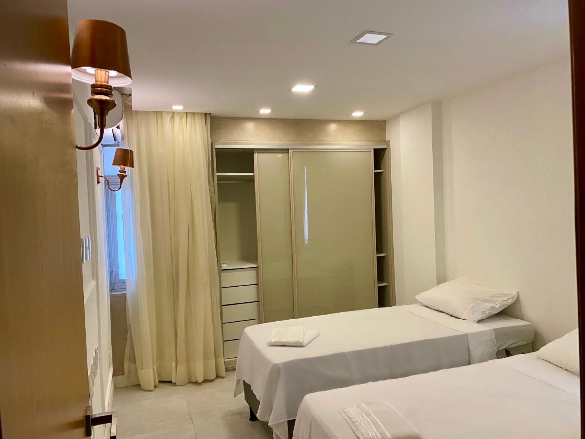 Apartamento Apartamento Beira Mar Na Ponta