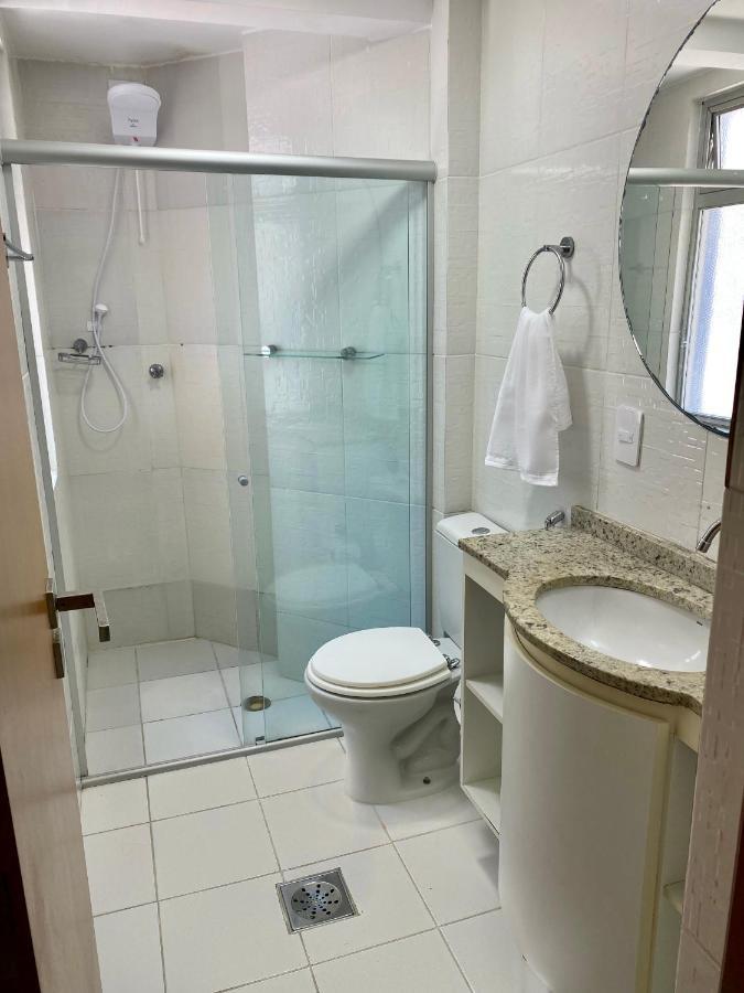 Apartamento Beira Mar Na Ponta Apartamento